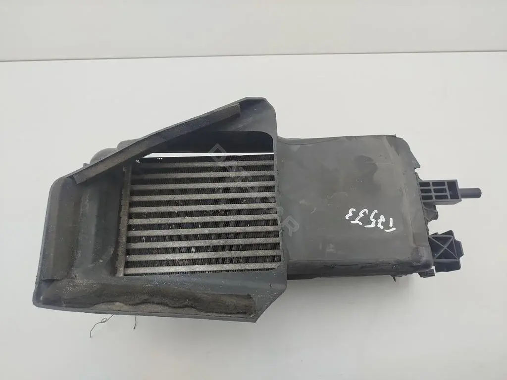 Интеркулер CV619L440VC