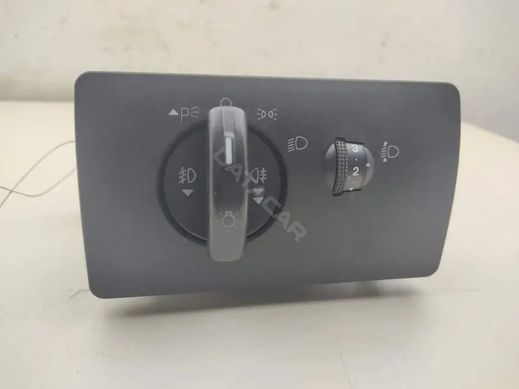 Переключатель подрулевой 1C7T13A024BB