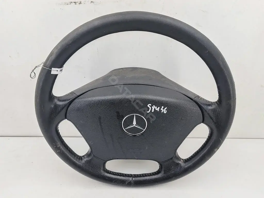 Руль 55430893