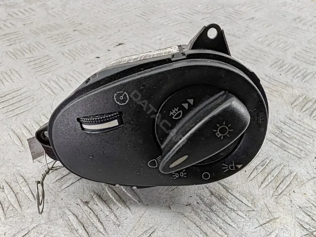 Переключатель подрулевой 2M5T13A024AA