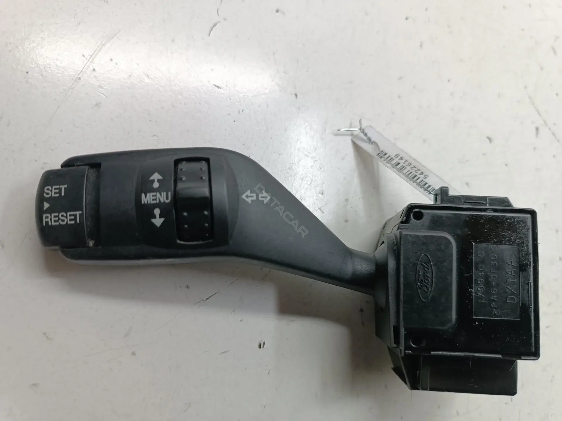 Переключатель подрулевой 4M5T-13335-BD