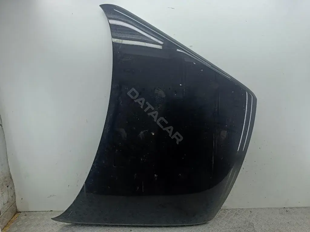 Капот 7L6823031D