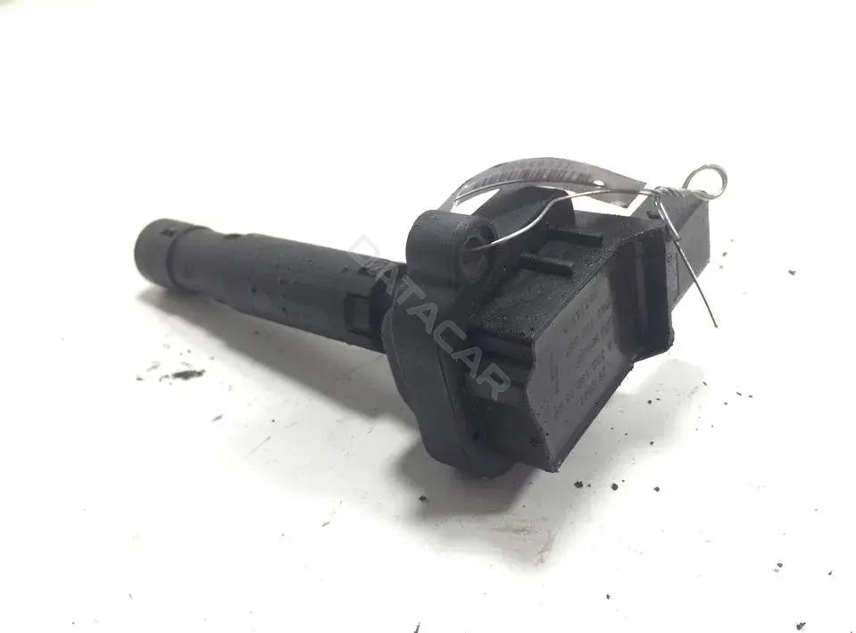 Катушка зажигания A0001501580