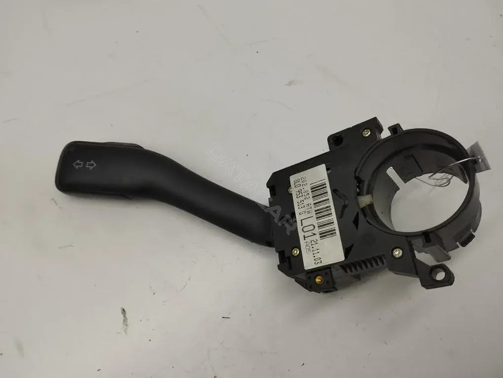 Переключатель подрулевой 8L0953513G