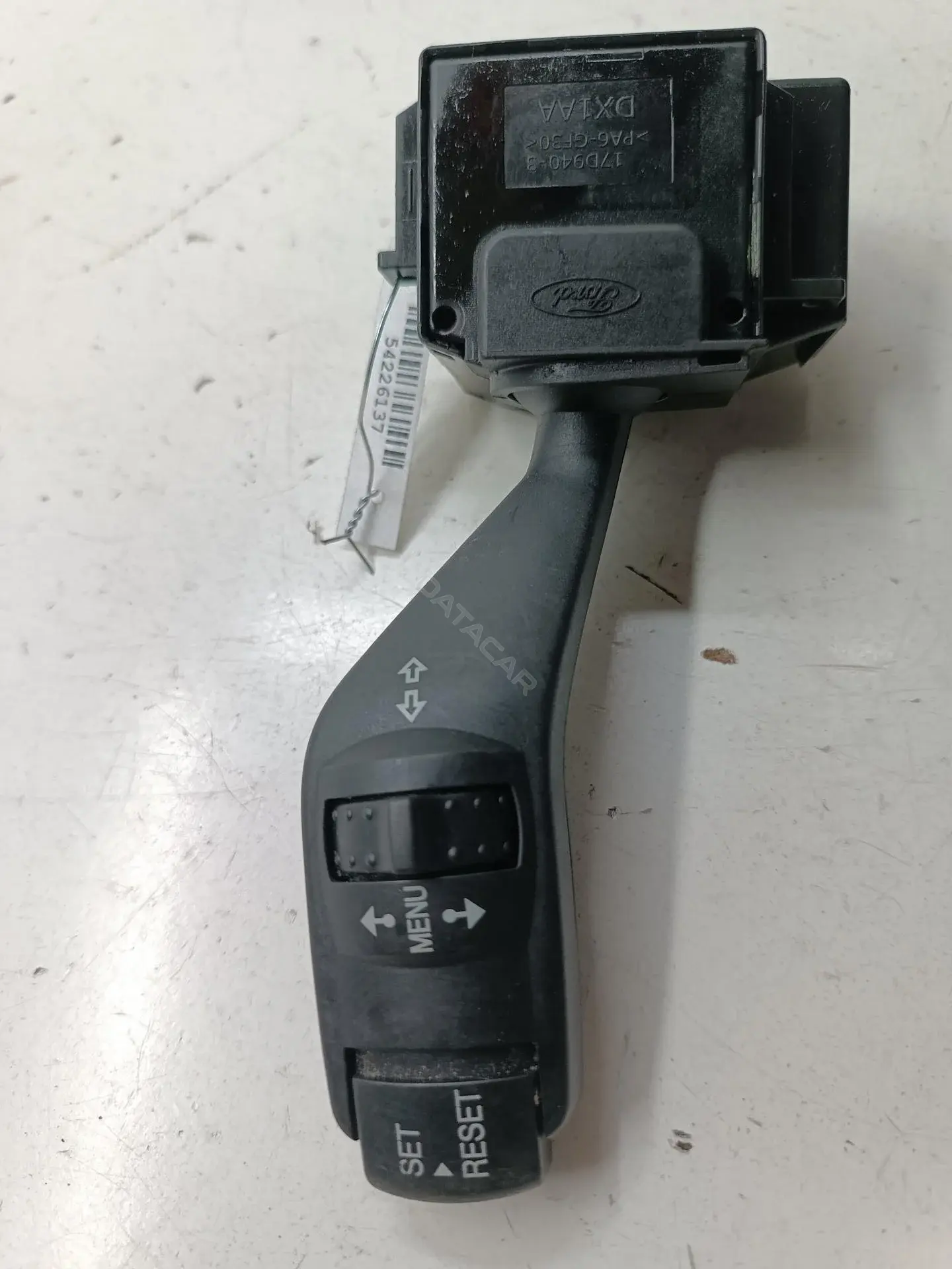 Переключатель подрулевой 4M5T13335BD