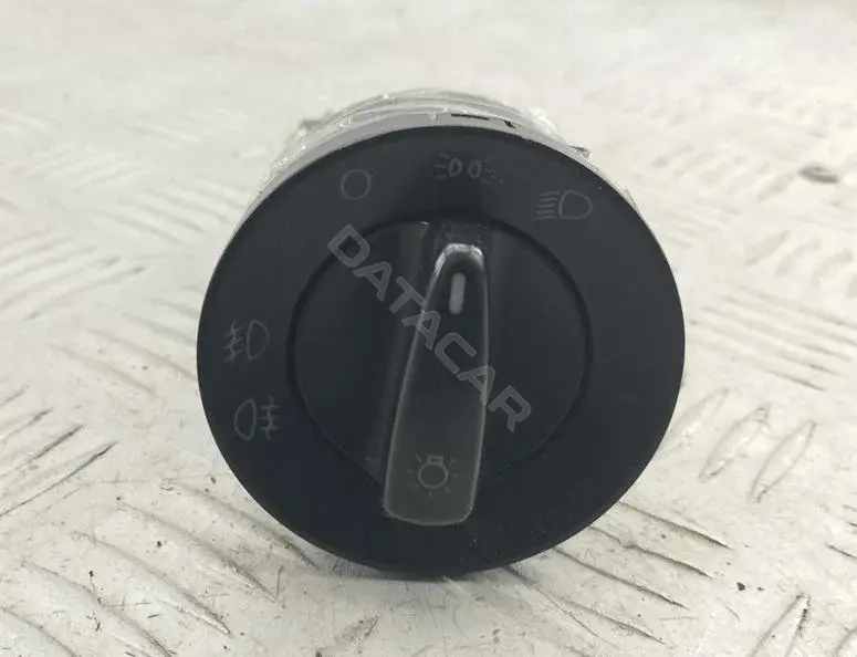Переключатель подрулевой 1C0941531A