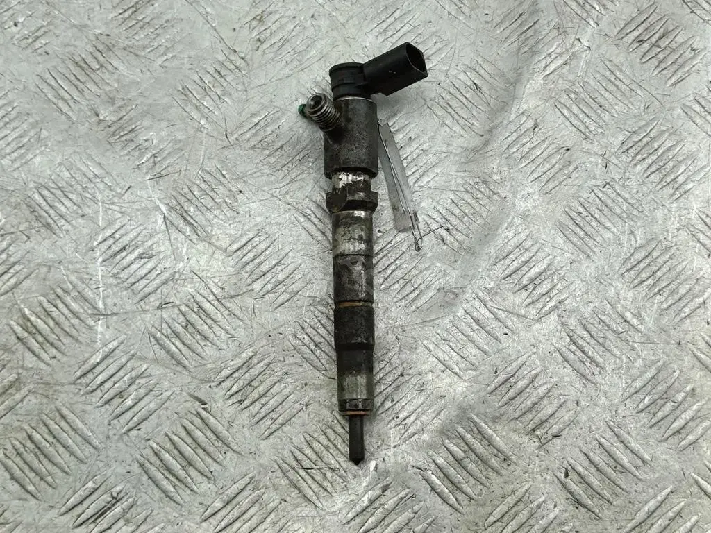 Форсунки GK2Q9K546AB