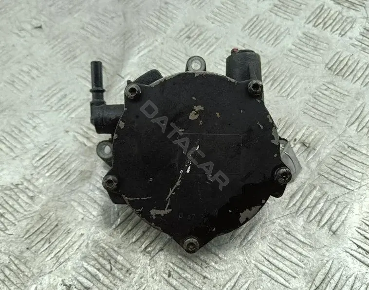 Вакуумный насос GK2Q2A451