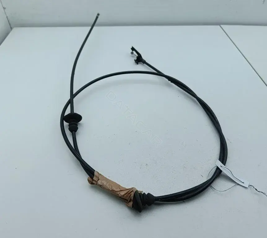 Трос капота 5J0823531A