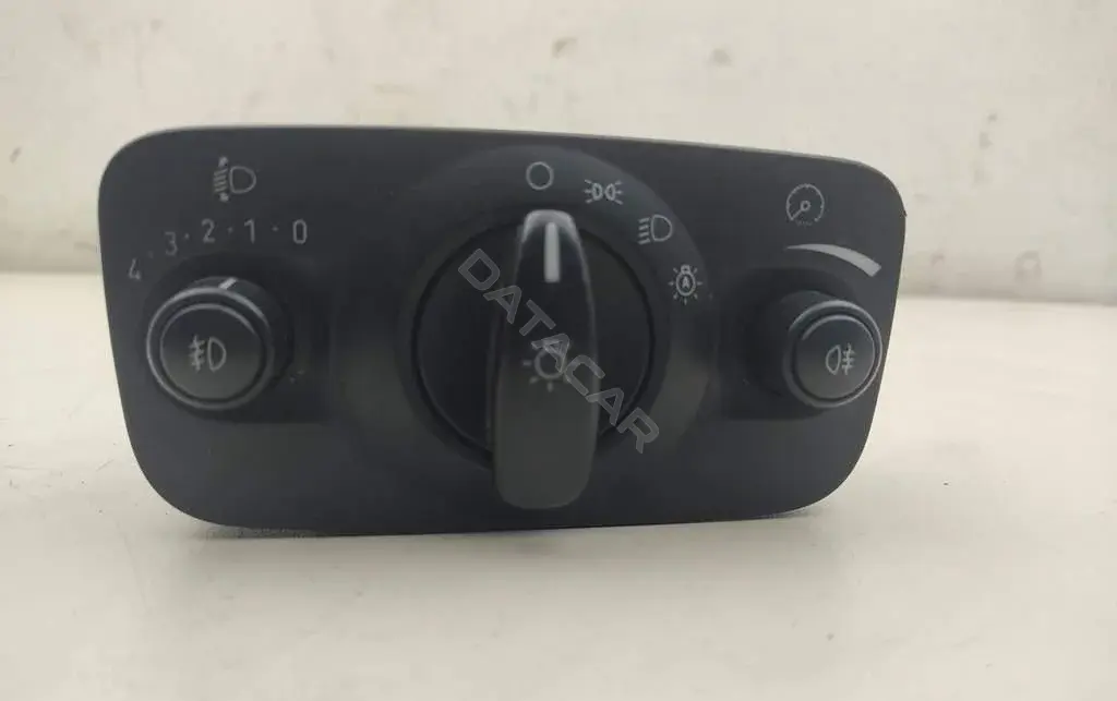 Переключатель подрулевой 6G9T13A024CE