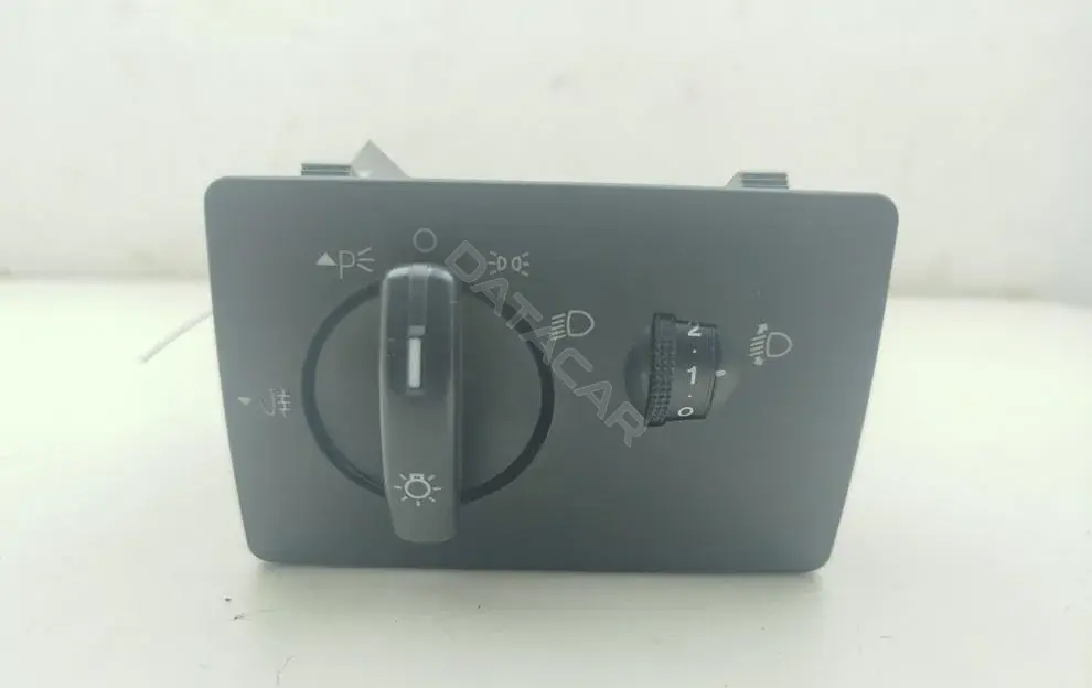 Переключатель подрулевой 4M5T13A024EA