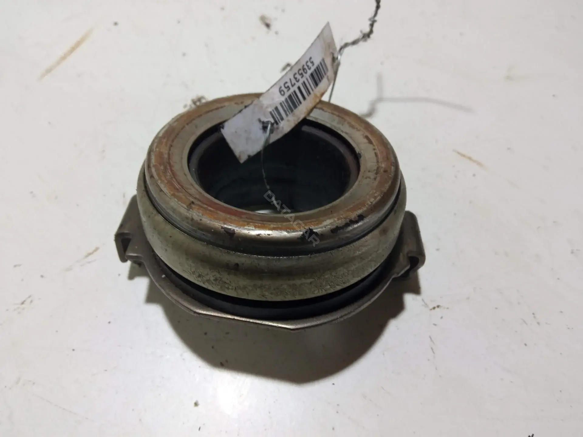 Выжимной подшипник CBU543625J