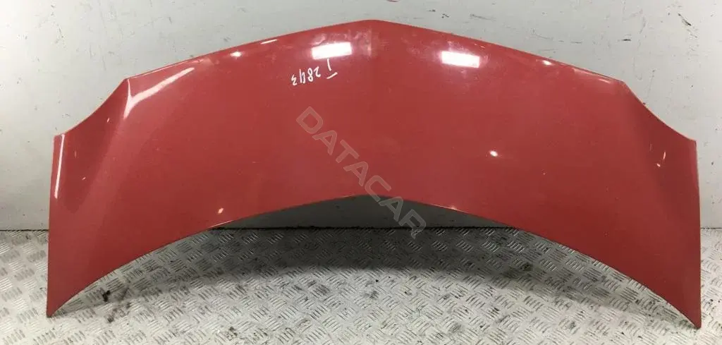 Капот 52681653