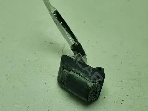 Форсунка омывателя стекла 1z0955985