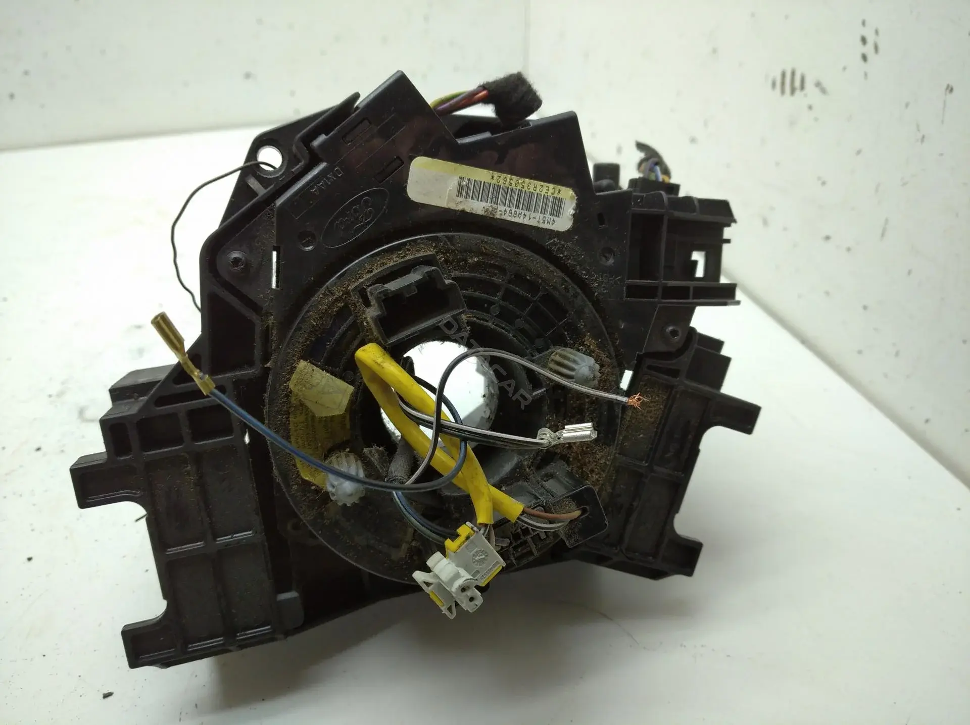 Шлейф подрулевой 4m5t14a664ac