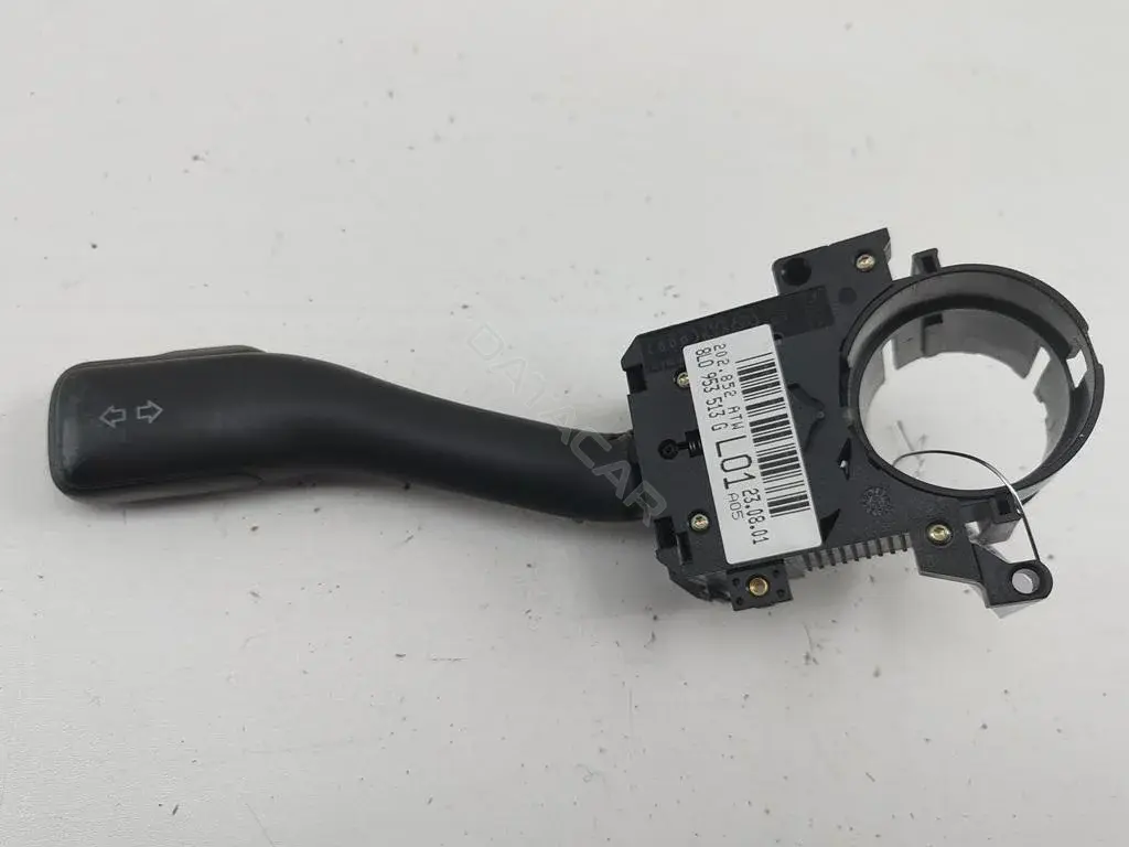 Переключатель подрулевой 8L0953513G