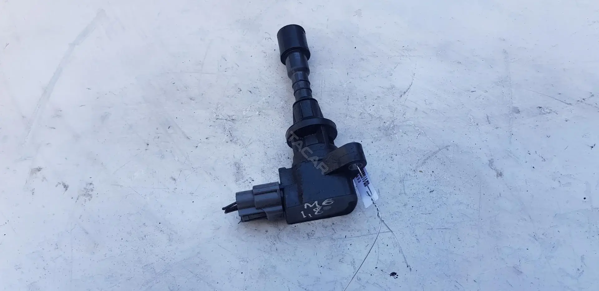 Катушка зажигания LFB618100