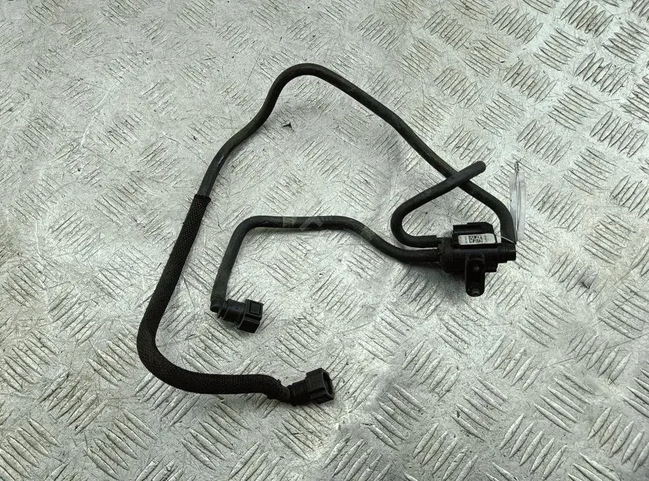 Клапан турбины GK2Q9S468AC