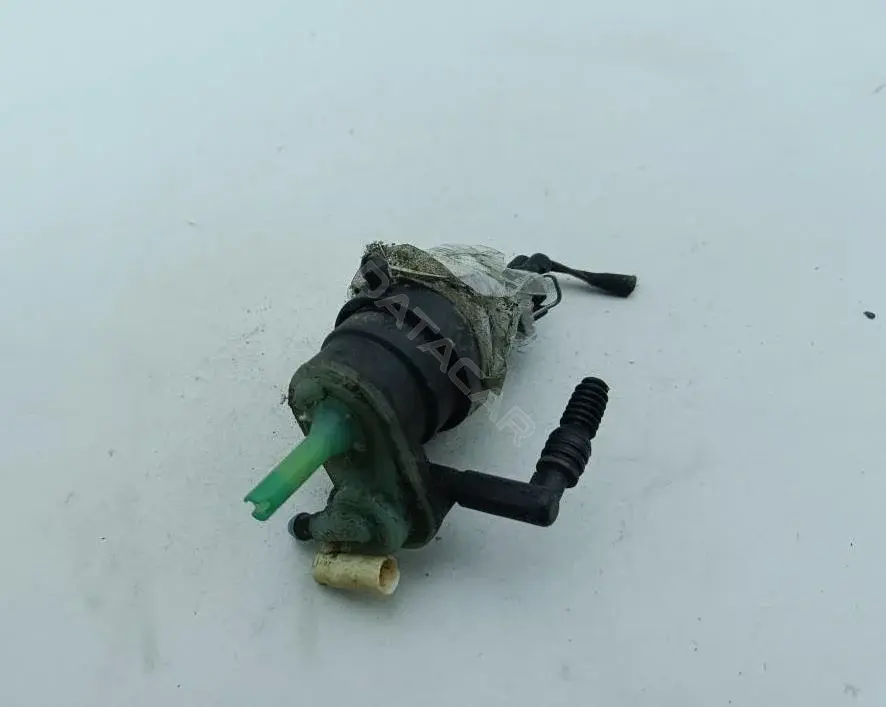 Насос омывателя 13248320
