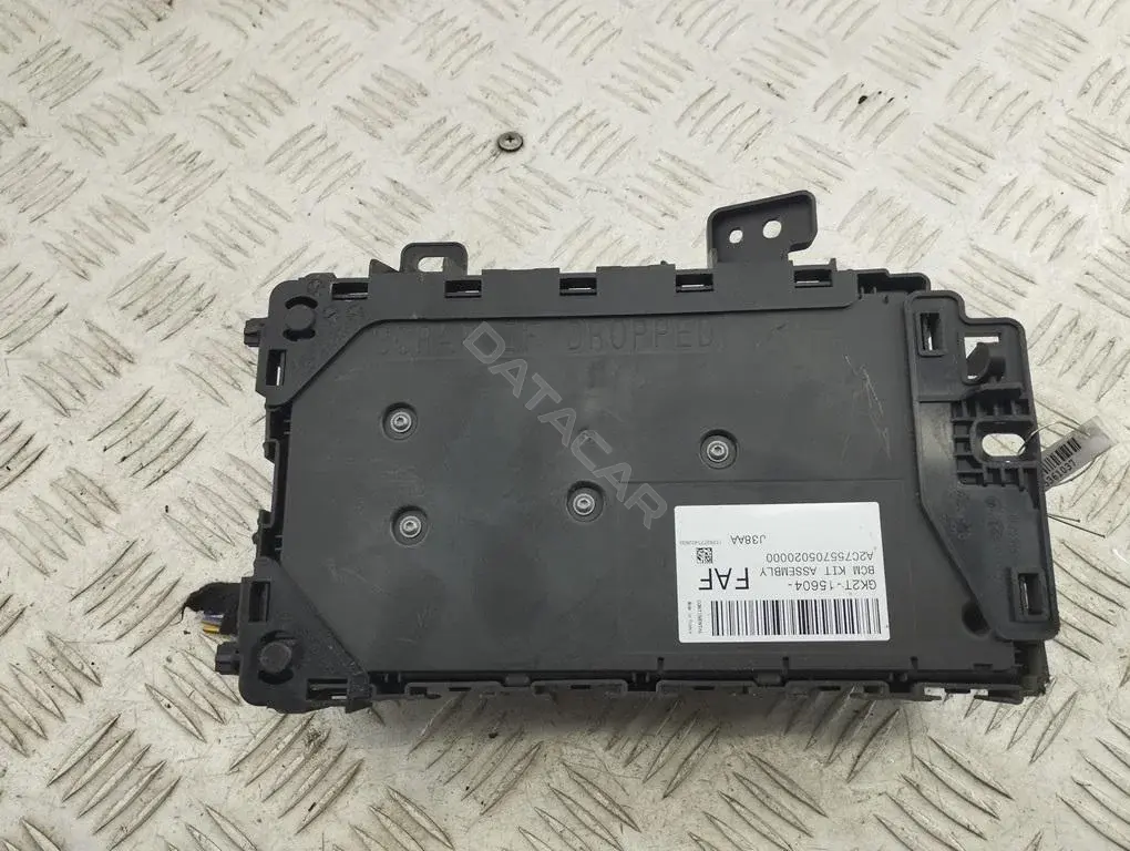 Блок комфорта GK2T15604FAF