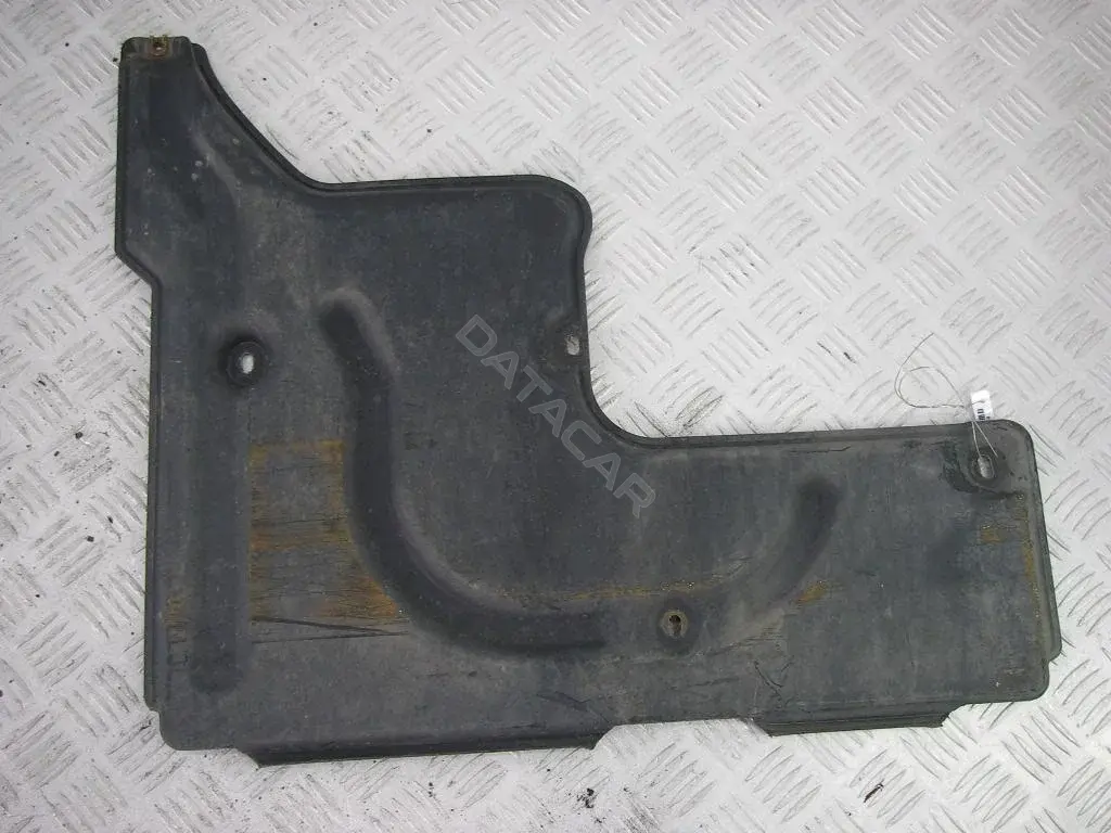 Защита днища кузова 51717020537