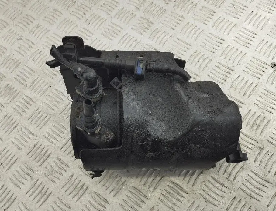 Корпус топливного фильтра GK21-9180-BRKT