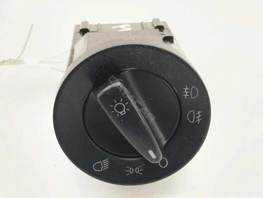Переключатель подрулевой 1C0941531A