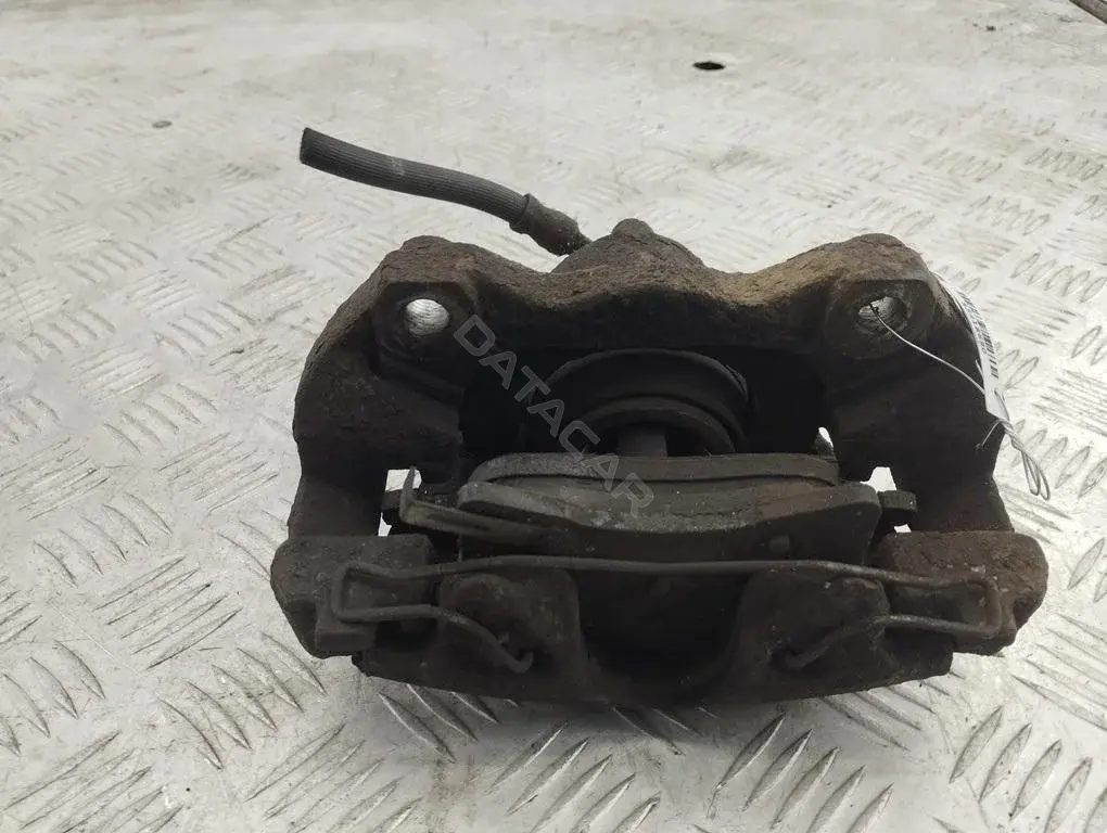 Суппорт тормозной 55418690