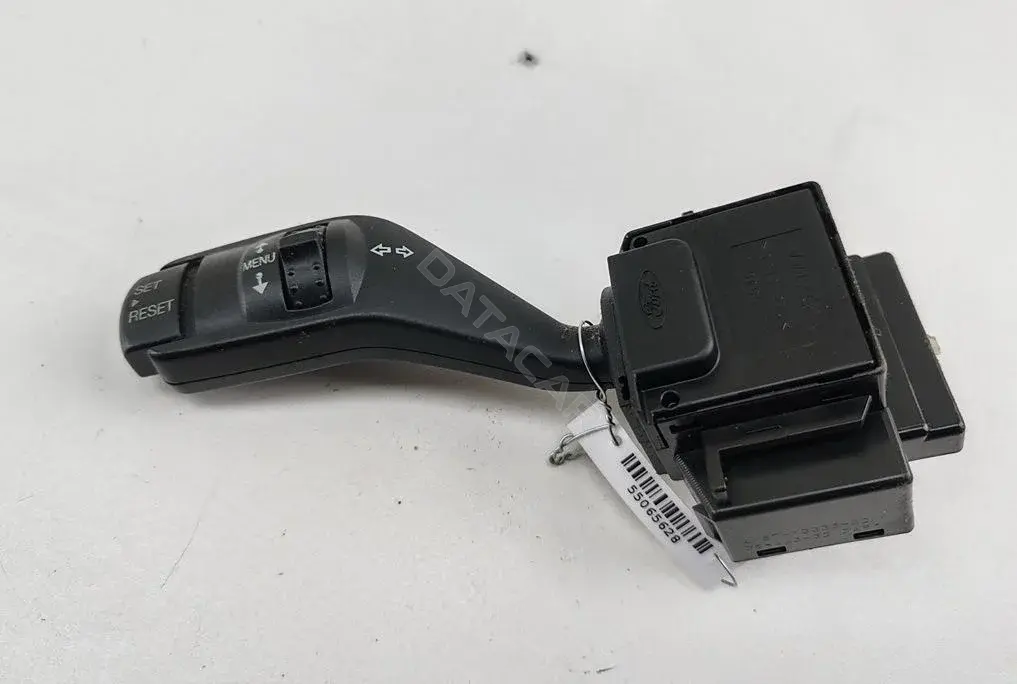 Переключатель подрулевой 4M5T13335BD
