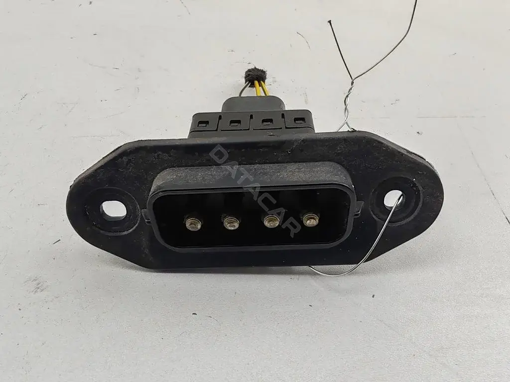Концевик двери 2T1T14A658B