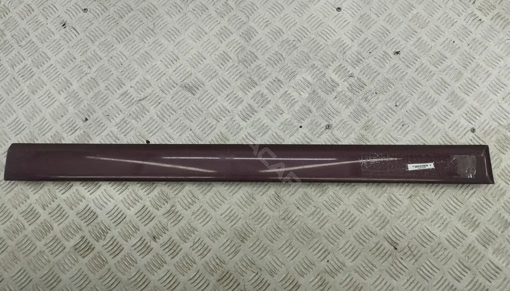 Молдинг двери 4A0853852A