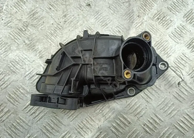 Коллектор впускной GK2Q6K770AC