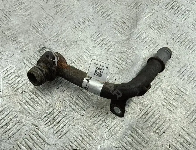 Патрубки системы охлаждения GK2Q8K556AA