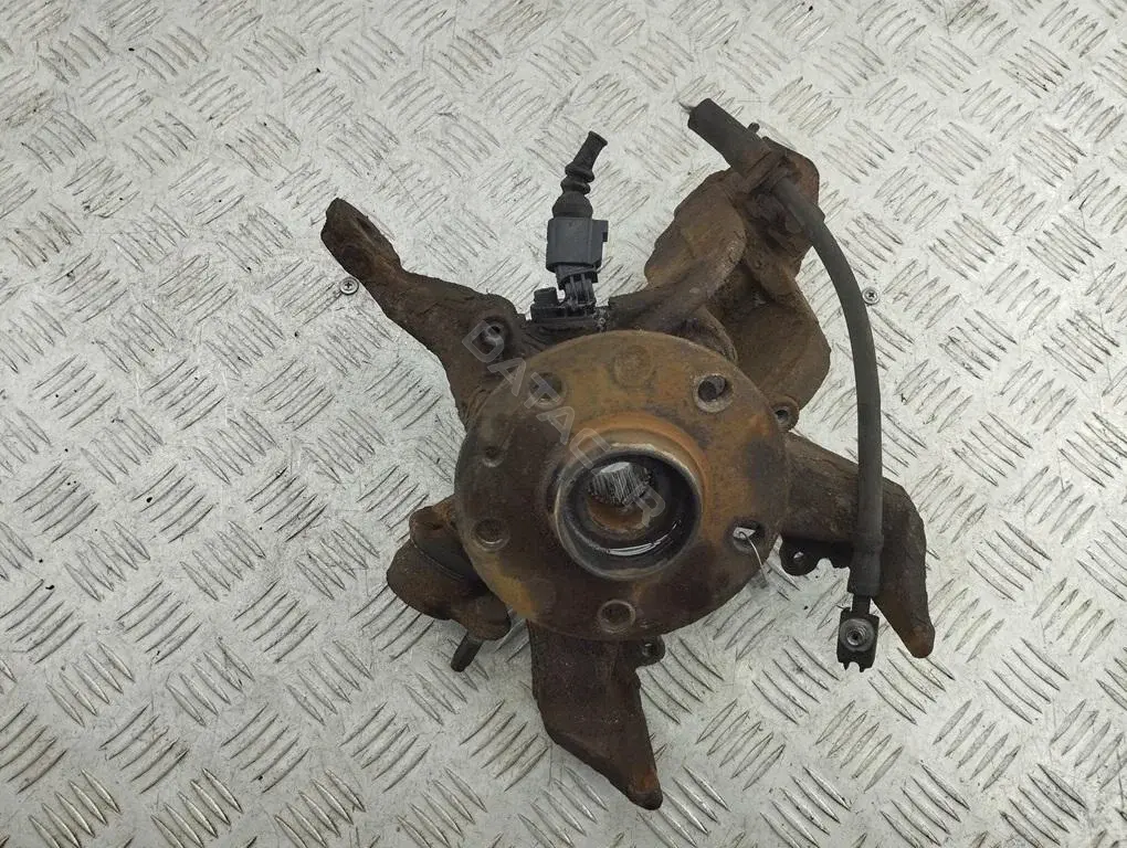 Ступица колеса 55418574
