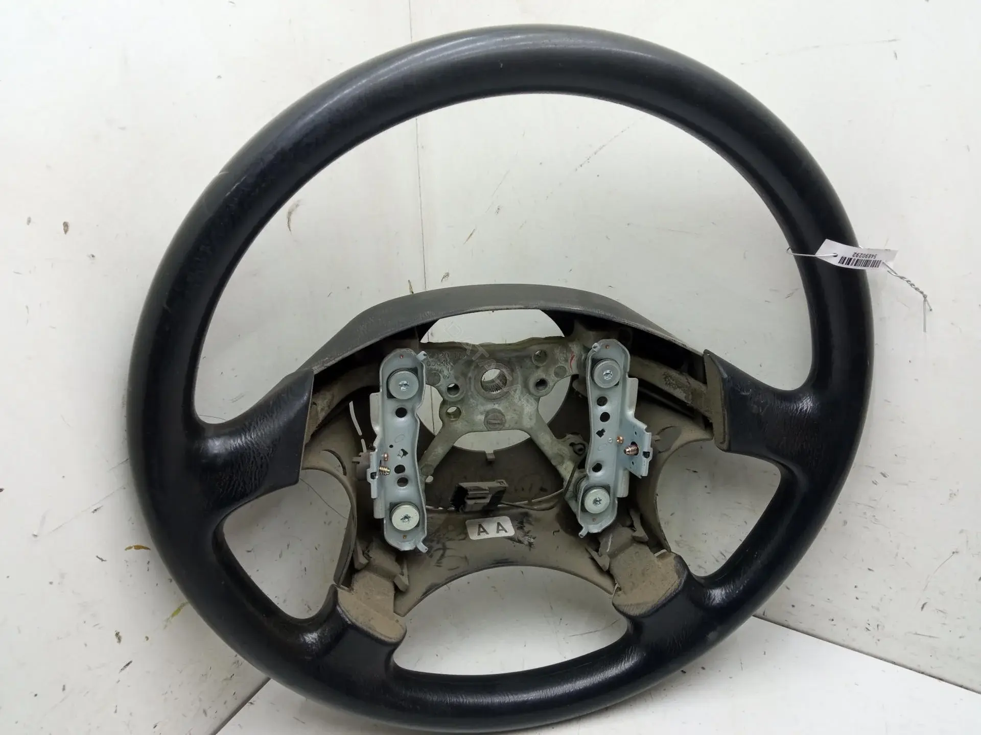 Руль GS12000049