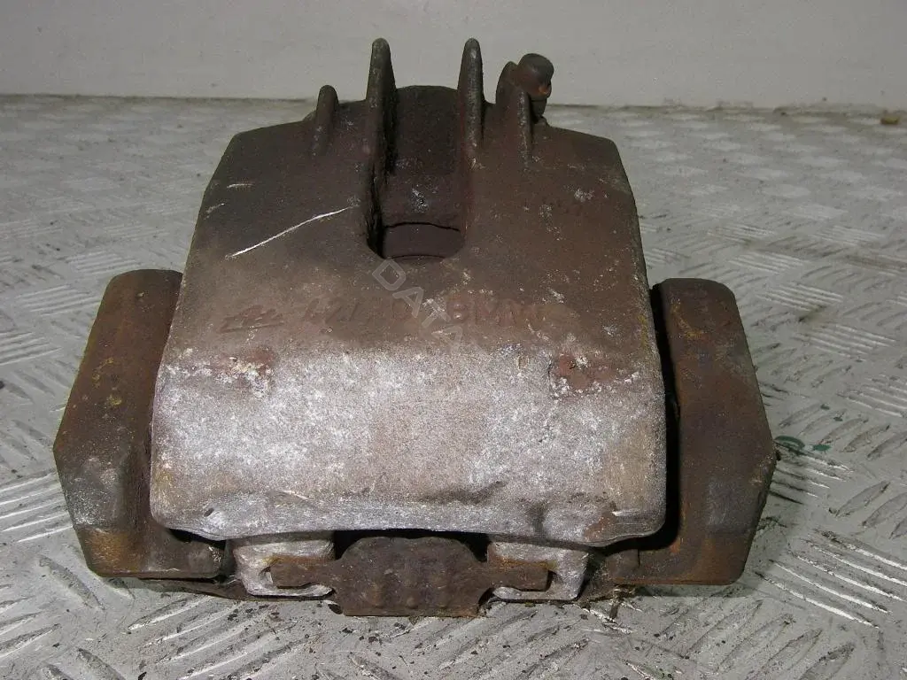 Суппорт тормозной 53141964