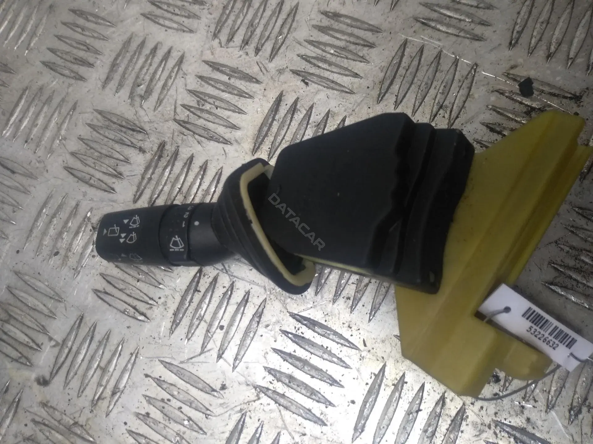 Переключатель подрулевой 93BG17K478DB
