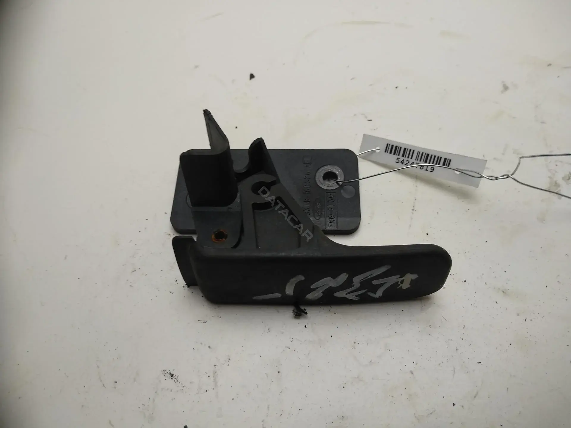 Ручка открывания капота 93BB16B626AE