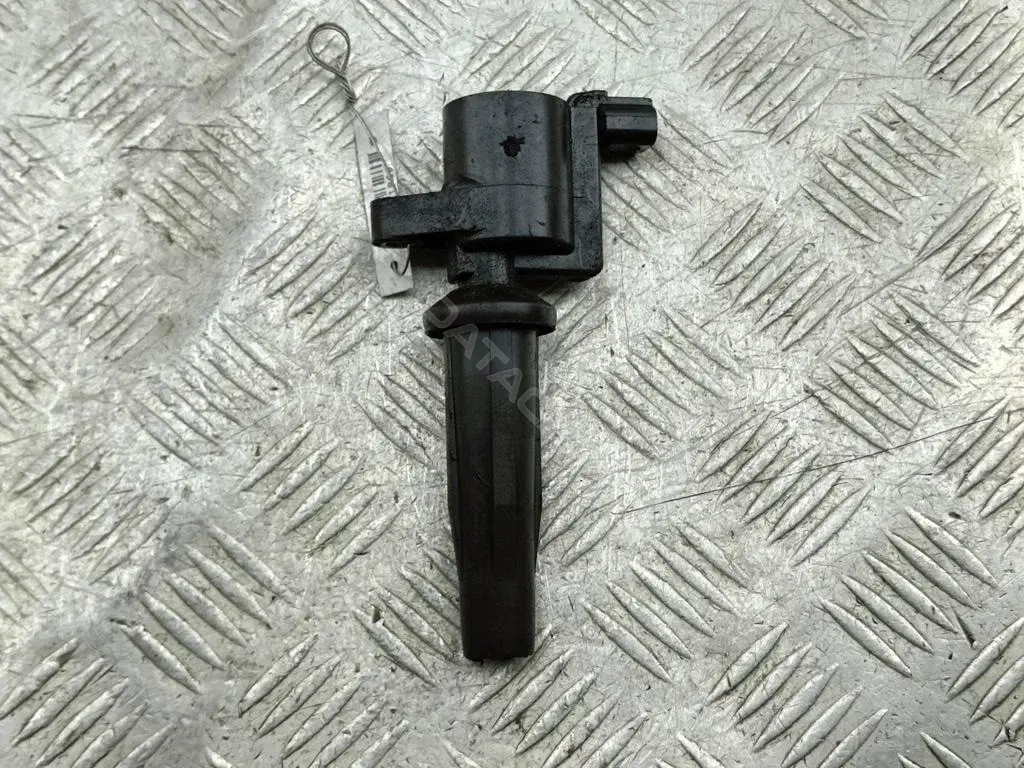 Катушка зажигания 4M5G12A366BC