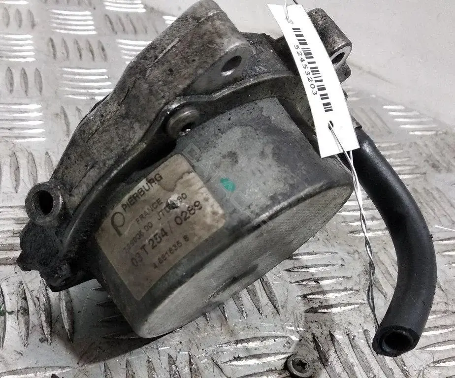 Вакуумный насос 53988202