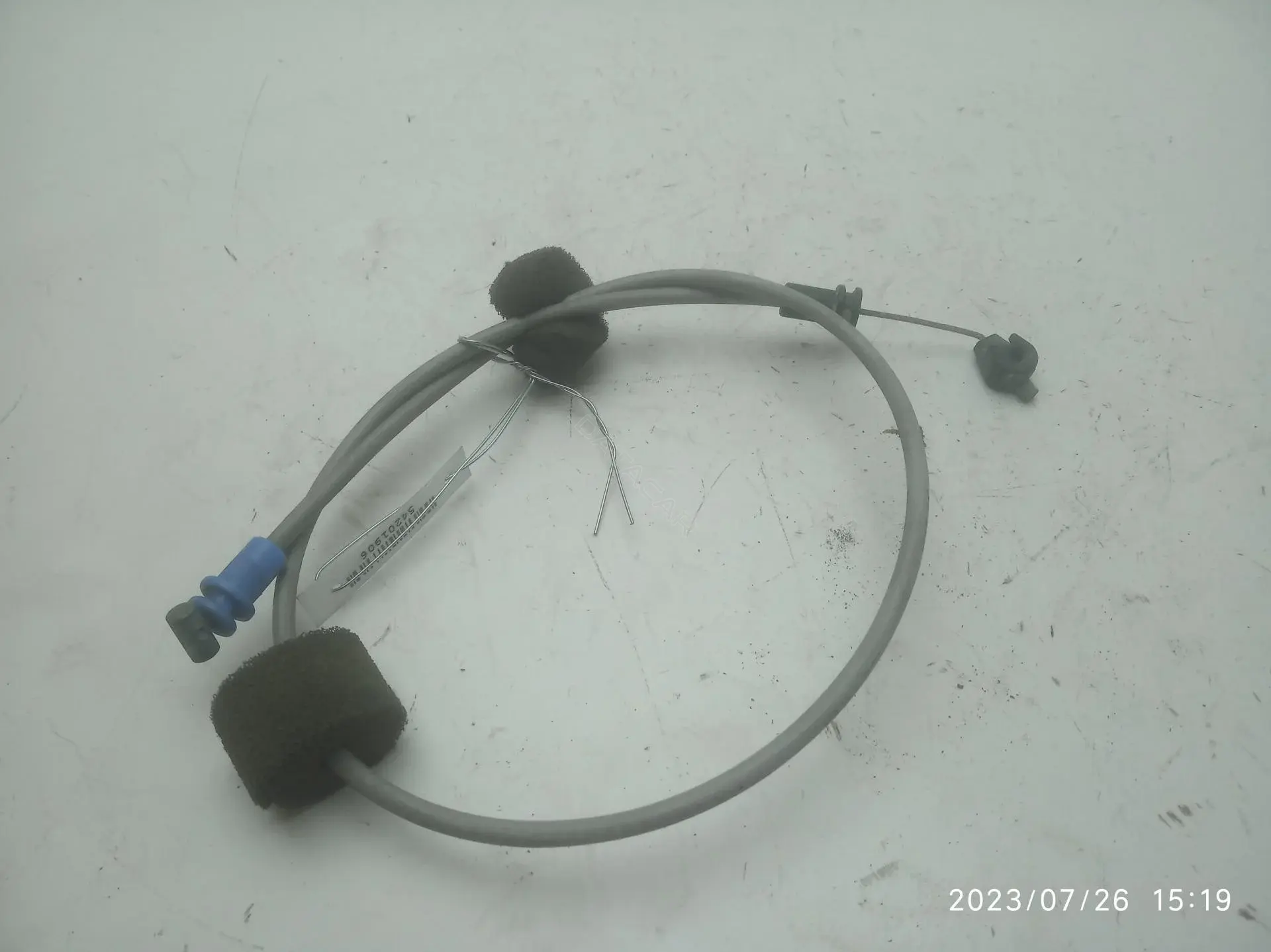 Трос двери yc15v431ad