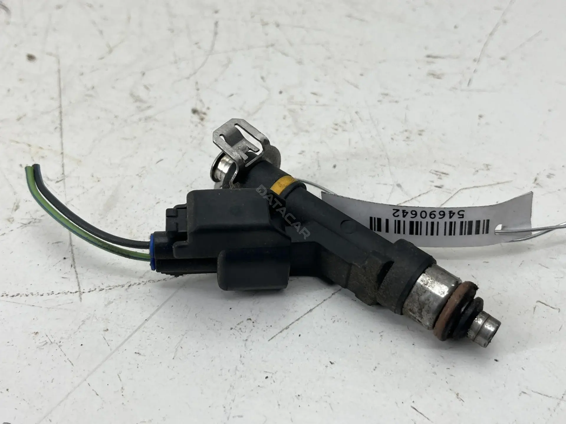 Форсунки 6M8G-BA
