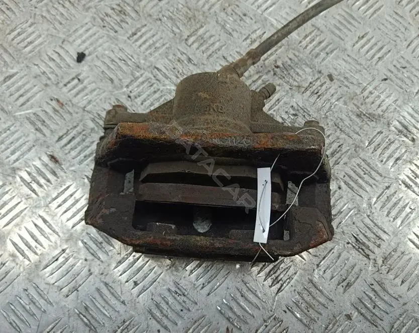 Суппорт тормозной 02041129BOSCH