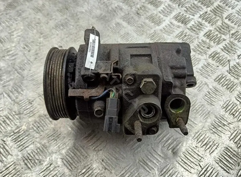 Компрессор кондиционера GK2119D629BE
