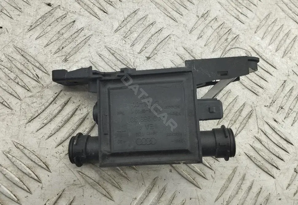 Блок управления двери 4A0959981