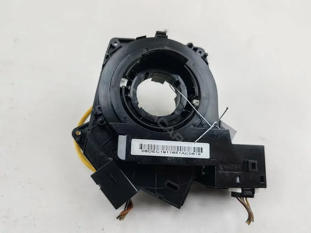 Шлейф подрулевой 4M5T14A664AB