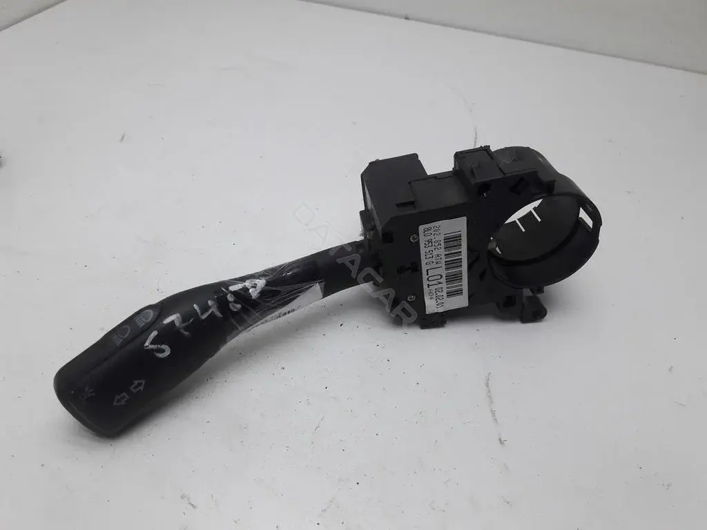 Переключатель подрулевой 8l0953513g