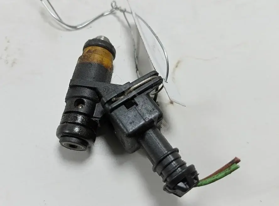 Форсунки ITGM60