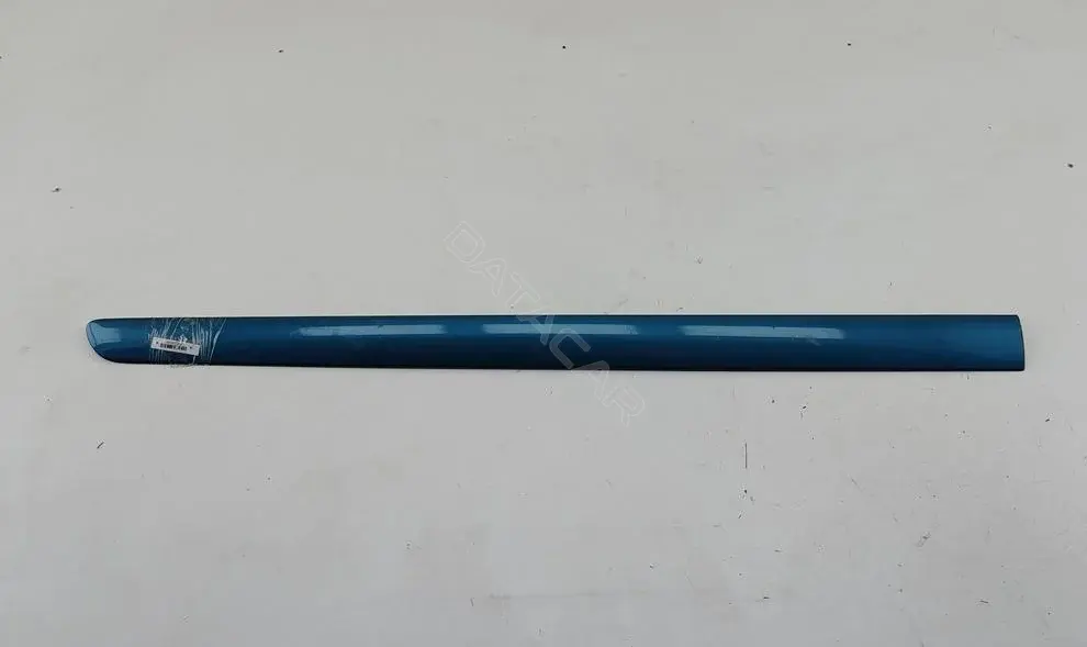 Молдинг двери 1T0853515B