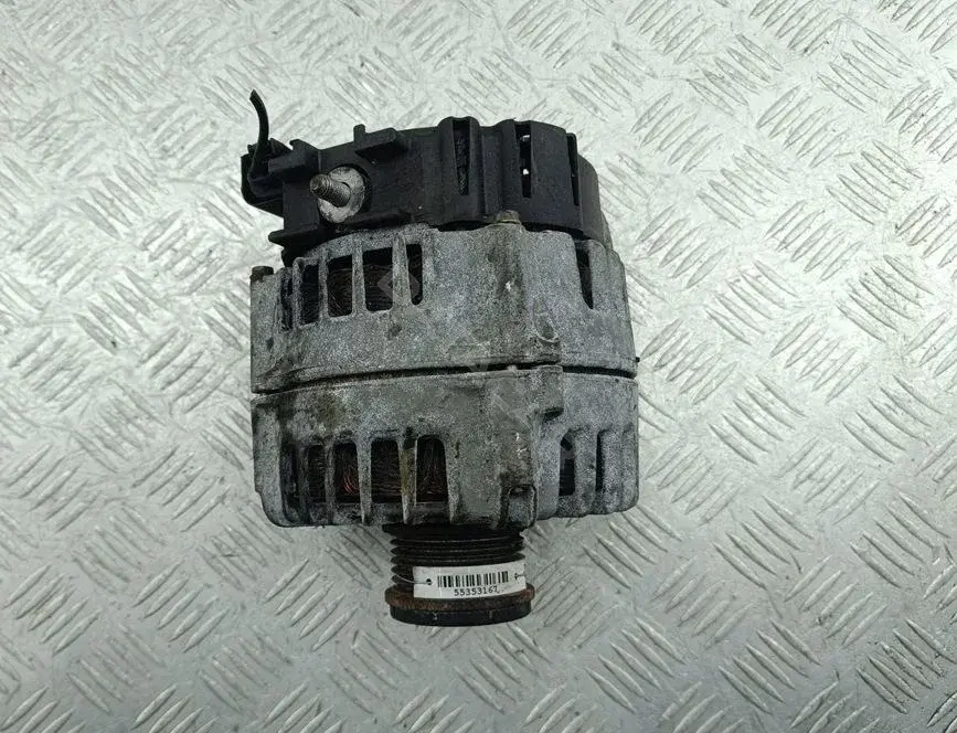 Генератор 8507624